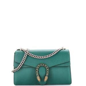 Gucci Dionysus Bag Leather Small #233220G17B